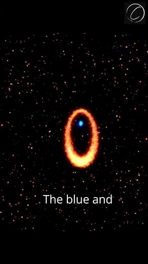 Zooming Into Andromeda’s Black Hole | M31* #astronomy