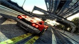 Burnout Paradise - Microsoft Xbox 360 - Games Database