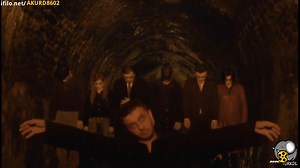 سینمایی ترسناک دابه 1 دوبله فارسی