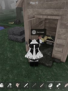 Roblox | MeEnyu Gamer