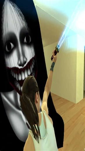 Obunga Hotel Run – No Safe Rooms Left!