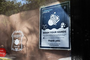 Atlanta College at Center of COVID Backlash Confirms End of Mask Mandate