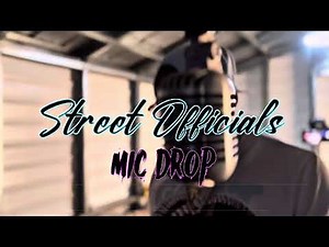 Csn Skee X JJ Watt ( Street Officials Mic Drop)