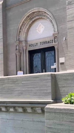 Where Michael Jackson was laid to rest ft ‪@monaqvi1233‬