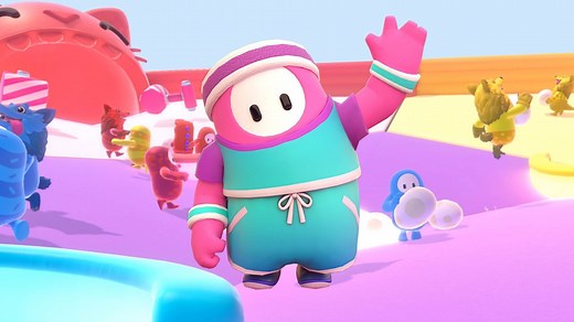 Fall Guys: PC system requirements, file size, how to download, and more