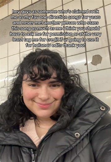 Rock Me by One Direction: A Fan's Passionate Plea