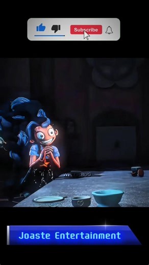 Another Prototype Edit #poppyplaytime #edit #poppyplaytimechapter5 #joasteentertainment #shorts