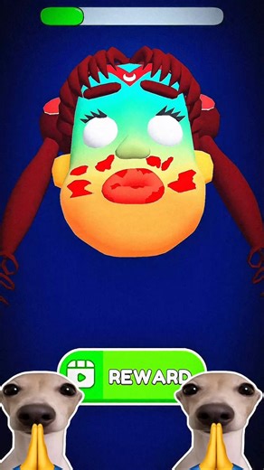 I Am Hungry Game😜😝 #funnygames​​​ #shorts​​​ #gameplay​​​ #games​​​ @tootalgaming69 ​​​