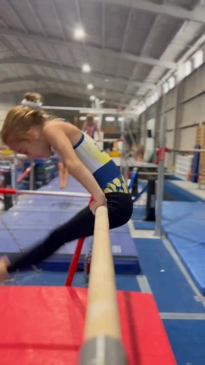 Lower Level Bar Stations! #gpdiamondmembership💎 | Gymnastics Progressions