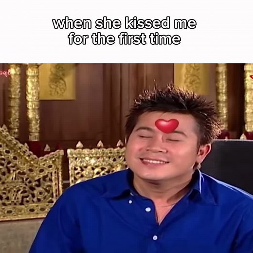 First Kiss Reactions Compilation - My Soul Leaving My Body