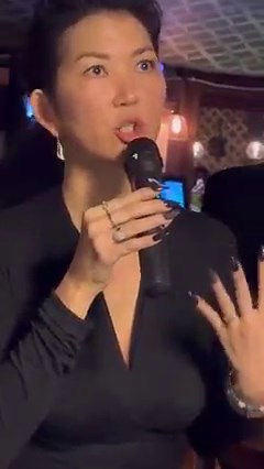 4.1K views · 234 reactions | The world’s most famous pool player, Jeanette Lee "The Black Widow", did an exhibition at Amsterdam Billiards this past weekend. She did some trick shots and challenge matches with those that attended. The video shows her doing one of her famous trick shots with Amsterdam Billiards managing partner Greg Hunt! A fun time was had by all, thanks everyone that came for this special occasion  : @williamfuentes | Amsterdam Billiards | Facebook