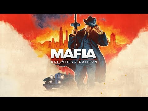 Mafia: Definitive Edition [4K 60FPS] • #2