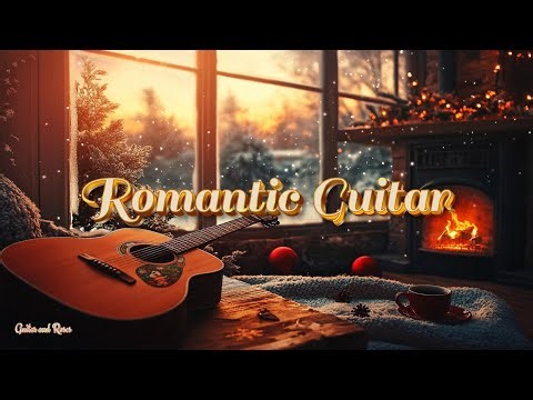 [Guitar Playlist] Music for Love Hearts