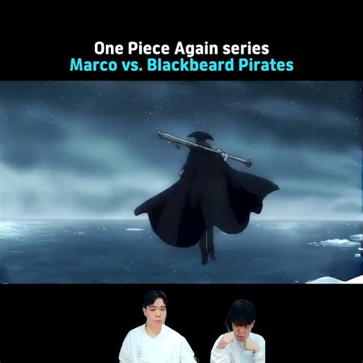 One Piece Again series🔥[One Piece Again Series]