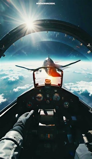 SR‑71 Blackbird: The Jet That Leaked Fuel—and Outran Missiles | Mach 3+