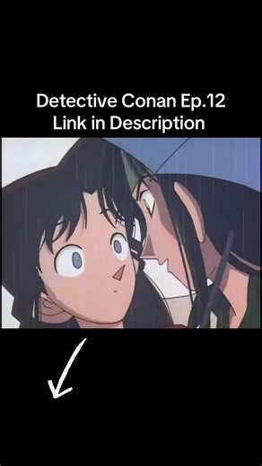 httpss://streamtape.com/e/zXKpWork2mHYmrx Detective Conan Ep.12 The Bandaged Man Murder Case Part 1 English Dub #detectiveconan #caseclosed #animefyp #englishdub #fyp