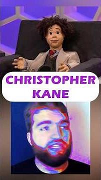 Christopher Cane - Victorious’ weirdest character
