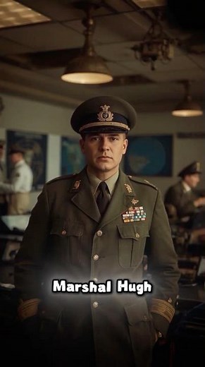 Hugh Dowding – The Man Who Saved Britain