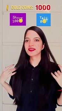 You get gold coins that you can use to create your soulmate🤫 #shorts ‪@salonisingla_official‬