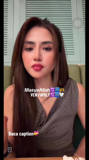 Doa untuk Mami Venny — Ungkapan Dukungan dan Harapan