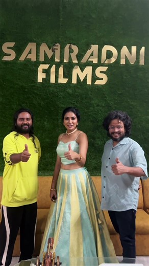 Bigg Boss Divi Stunning Visuals from Karmastalam Making ‪@WallPost‬