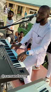 7.9K views · 282 reactions | Book us now for your Occasions this festive season  Happy birthday chief Tamuno Omie Daye | SAM and SONG Comedians | Facebook