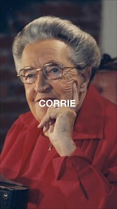 She leaves a legacy of goodness. And she loved coffee. That’s why her name is on every bag we roast. | Ten Boom Coffee Roasters