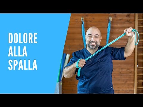 Mal di spalla: rimedi, dolori e soluzioni per il dolore alla spalla