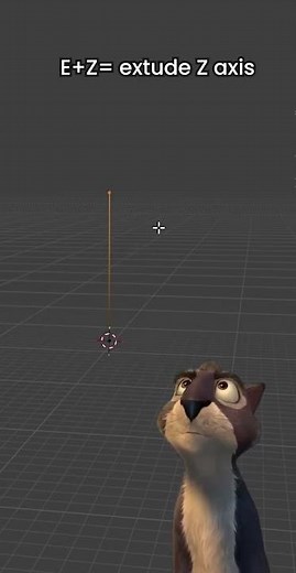 Did you know you can create perfect pipes and cables using a Curve in Blender?
