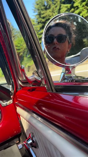 Location scouting adventures 🦌 . . . #beautifulbritishcolumbia #mustangsoftiktok