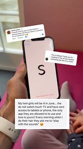 1K views · 39 reactions | The only reading app parents feel safe...