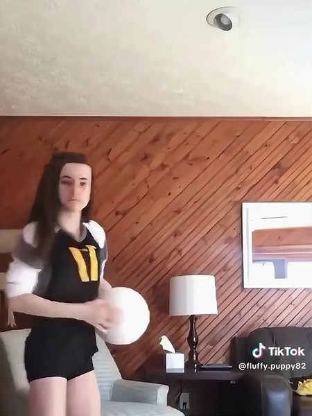 volleyball core.😮‍💨 #fyp #volleyball#volleyballplayer | Volleyball