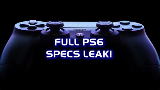 Full PlayStation 6 console specifications leak, unveiling huge boost - OC3D