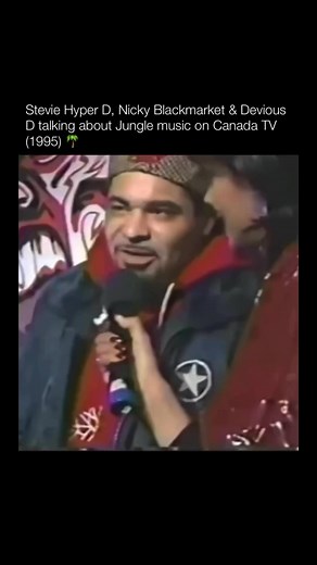 DnB History 📚 | DnB Allstars