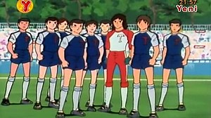 Kaptan Tsubasa Blm 87 Repack DVBRiP XViD TRDUB AC3 - Ryan -