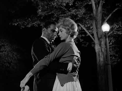 One Potato, Two Potato (1964) - Frank and Julie on a date
