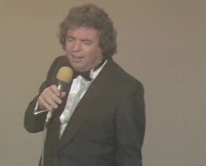 Dyango - Querer y Perder (1980) | Romanticos Hispanos