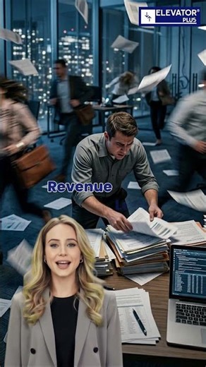 What Happens When an Elevator AMC Contract Expires Without Warning?