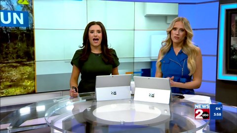 Authorities chase down wanted man in Cheatham County