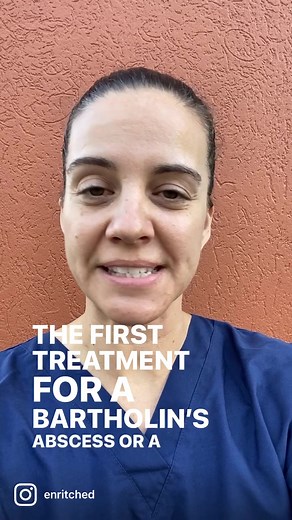Bartholin Cyst Treatment: Incision and Drainage Guide