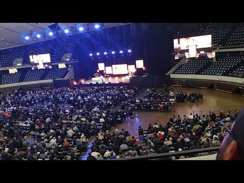 2025.10.11 So Cal Mens Conf - Gospel preached