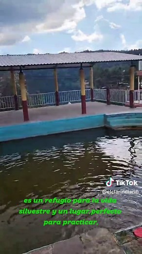 Los Azufres: Paraíso Natural en Michoacán