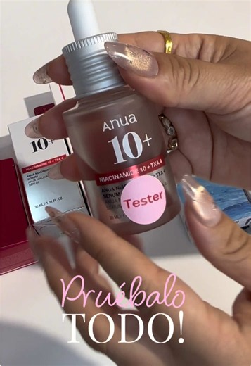 🚨 ¿Todavía compras skincare sin probarlo? En MINNA puedes descubrir las marcas virales de Corea, probar testers en tienda y recibir asesoría personalizada para encontrar lo que realmente necesita tu piel. ✨ 💜 Productos 100% originales. 💜 Las marcas más buscadas del K-Beauty. 💜 6 tiendas a nivel nacional. 📍 Miraflores | San Miguel | Plaza Norte | Santa Anita | Chiclayo | Trujillo 🛒 Compra también en www.minna.pe MINNA. El paraíso del skincare coreano en Perú. ✨ #minnaperu #kbeauty #skincare