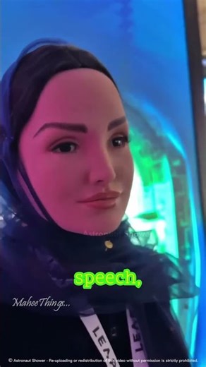 The First Talking Real Robotic Mouth 🫨 #tending #shorts #reels #gaming