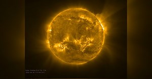 Ταξίδι στον Ηλιο: Διαστημική πτήση στο αστέρι του ηλιακού μας συστήματος για 20 μέρες [Βίντεο]