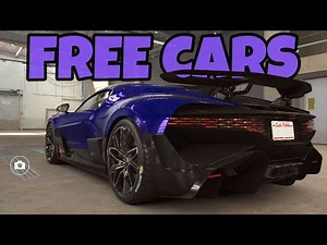 CSR Racing 2 | Free Rare Cars | Buy Cars For No Money | Dealership Glitch