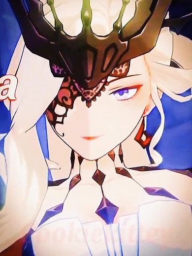 now don't you worry about Childe #genshinimpact #edsheeran #signora #scaramouche #genshin