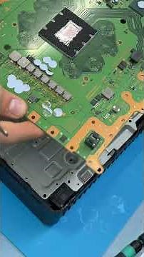 🎮 PS5 HDMI-Port defekt?! 😳 So wird die Konsole gerettet!