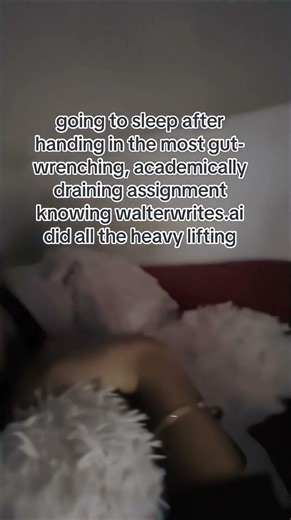 handled safe assign ai detection before it even started