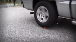 Built tough enough to take whatever you throw at it. The Extech EX500 digital multimeter is durable and measures AC/DC voltage and current, resistance, capacitance, electronic and electrical frequency, temperature, 4 to 20 mA, and duty cycle. https://bit.ly/45TA52y | Teledyne FLIR